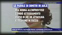 Gina al nipote: tuo padre provò a sparare a Piazzolla