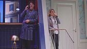 A teatro con "Taxi a due piazze"