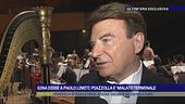 Gina disse a Paolo Limiti: Piazzolla è malato terminale