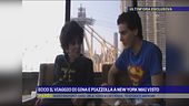 Ecco il viaggio di Gina e Piazzolla a New York mai visto