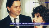 "Piazzolla disse a Gina: tuo nipote fa video a luci rosse"