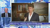 Rigau attacca il cardiologo: doveva ricoverarla prima