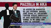 Piazzolla: Rigau faceva telefonate anonime a Gina