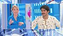 Barbara in realtà ha due mariti!