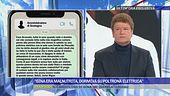 Javier Rigau: "Gina malnutrita e con le piaghe, dormiva su una poltrona elettrica"