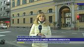 Tortura la figlia di 17 mesi: mamma arrestata