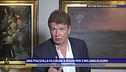 Ora Piazzolla fa causa a Rigau per 2 milioni di euro