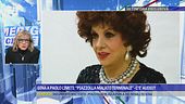 Gina a Paolo Limiti: "Piazzolla malato terminale" - C'è audio?