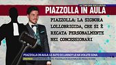 Piazzolla in aula: le auto di lusso? Le ha volute Gina