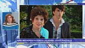 Gina: mio nipote fa video a luci rosse, lo dice Piazzolla