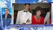 Rigau: Gina malnutrita, dormiva sulla poltrona elettrica