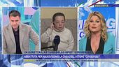 Abbattuta per abusivismo la casa dell'attore "Ciribiribi"