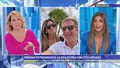 Romina Pierdomenico: la mia storia con Ezio Greggio