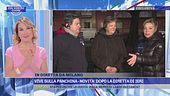 Vive sulla panchina -Novità dopo la diretta di ieri