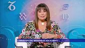 L'oroscopo del weekend di Ada Alberti