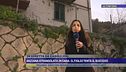 Anziana strangolata in casa - Il figlio tenta il suicidio
