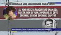 Audio originale - Gina a Limiti: Piazzolla malato terminale
