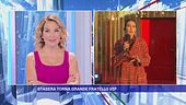 Stasera torna il Grande Fratello Vip