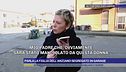 Anziano segregato, parla la figlia