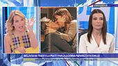 Parla la donna paparazzata con Marco Bellavia