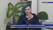 "Non voglio figli, mi sono operata per non averne"