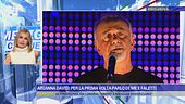 Arianna David: per la prima volta parlo di me e Faletti