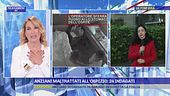 Anziani maltrattati all'ospizio: 24 indagati