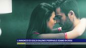 L'annuncio di Giulia Salemi e Pierpaolo: siamo in crisi