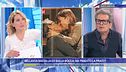 Bellavia paparazzato mentre bacia la ex - E' scontro