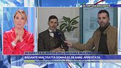 Badante maltratta donna di 88 anni: arrestata