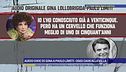 Audio choc di Gina a Paolo Limiti
