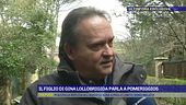 Il figlio di Gina Lollobrigida parla a Pomeriggio 5