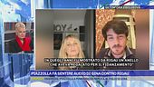 Piazzolla fa sentire audio di Gina contro Rigau