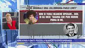 Gina a Paolo Limiti: Piazzolla ha malattia senza speranza