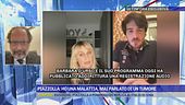 Piazzolla: Ho una malattia, mai parlato di tumore