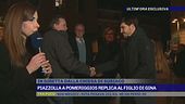 L'incontro tra Piazzolla e il figlio di Gina