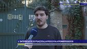 L'intervista di Piazzolla poco fa a Pomeriggio5