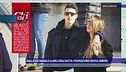Dalla Tatangelo a Melissa Satta: fioriscono nuovi amori
