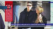 Dalla Tatangelo a Melissa Satta: fioriscono nuovi amori