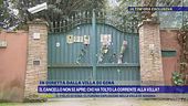 Gina Lollobrigida: chi ha tolto la corrente alla villa?