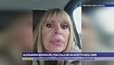 Alessandra Mussolini su Andrea Piazzolla