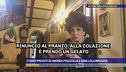 I video privati di Gina e Piazzolla
