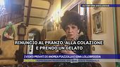 I video privati di Gina e Piazzolla