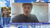 Il videomessaggio di Andrea Piazzolla per la Mussolini