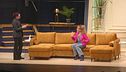 Barbara d'Urso torna a teatro