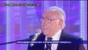 Pippo Baudo rompe il silenzio sulla sua salute