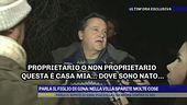 Parla il figlio di Gina: dalla villa scomparse molte cose