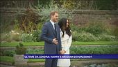 Ultime da Londra: Harry e Meghan vicini al divorzio?