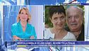 Morta la moglie di Lino Banfi - in diretta la figlia