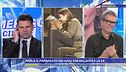 Bellavia contro la ex: mi ha teso una trappola